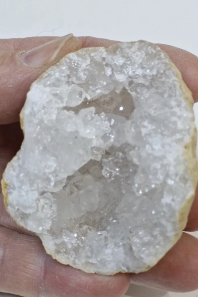 Afrika Kuvars Kristali Jeot KJB-10 - 4