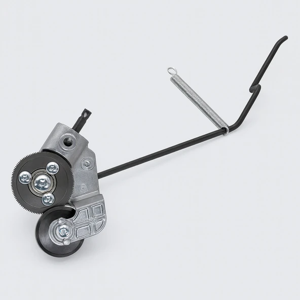 Metal Plaka Sac Kesme Aparatı Matkap Ucuna Takılabilir Endüstriyel Güçlü Kesim Başlığı Daire Testere - Resim 6