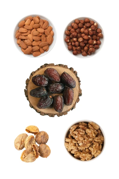 Online Çiftçi Sağlıklı Atıştırmalık Seti Net 1.8 KG - Resim 4