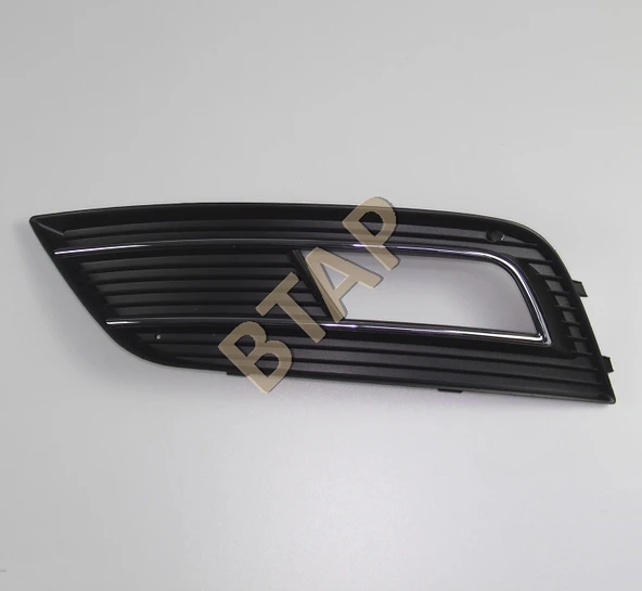 BTAP A4 (2013-2016) SİS ÇEREVESİ SOL KROM 8K0807681