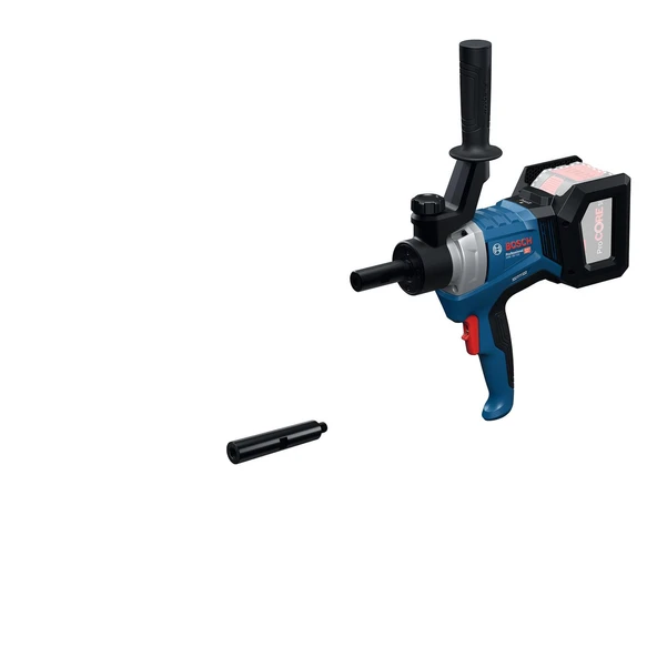 Bosch GRW 18V-120 Boya-Harç Karıştırma Mikser Solo ürün görseli