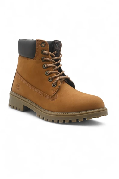 Lumberjack Erkek Bot 3W RIVER NUB 3PR - 6