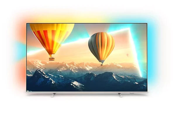 PHİLİPS 65PUS8057/62 LED 4K UHD Android TV - 4
