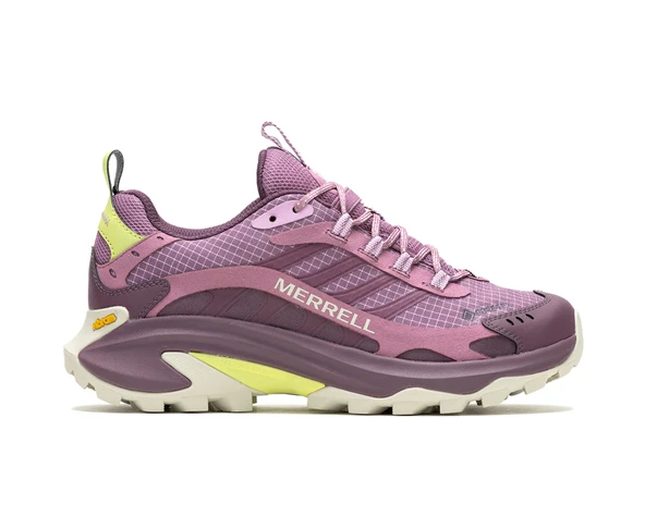 Merrell Moab Speed 2 Gtx Kadın Outdoor Ayakabısı     J037846 ürün görseli