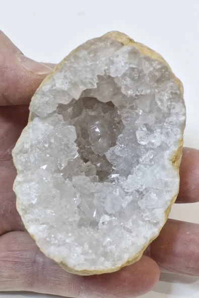 Afrika Kuvars Kristali Jeot KJB-10 - 3