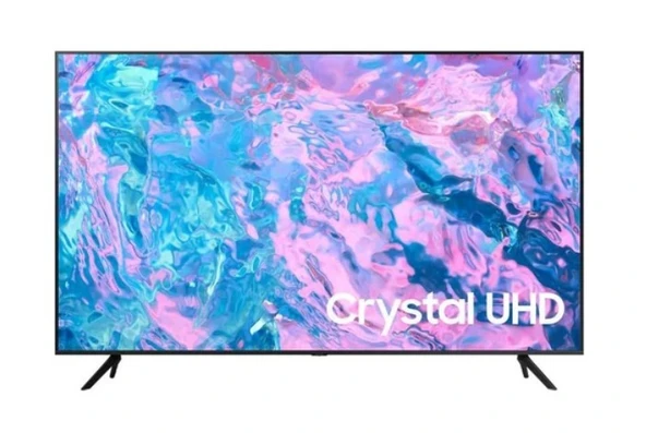 Samsung 70CU7100 4K Ultra HD 70" 178 Ekran Uydu Alıcılı Smart LED TV