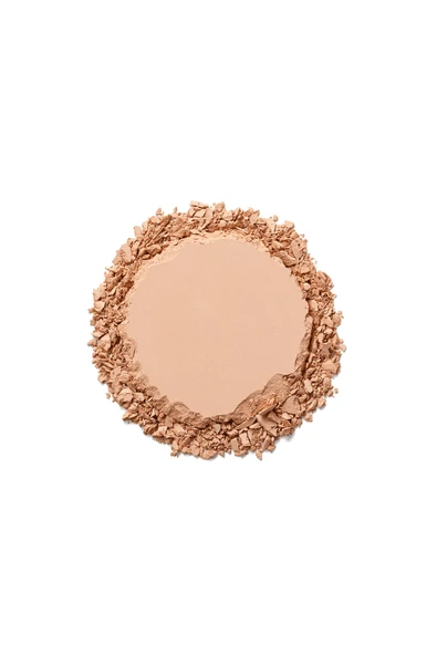 Flormar Yüksek Pigmentli & Yarı Mat Bitişli Ince Yapılı Kompakt Pudra - Resim 3