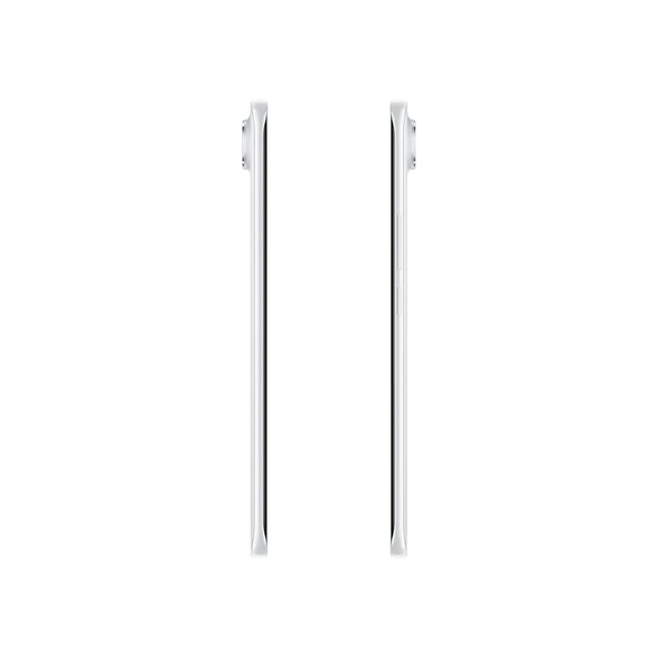 Tecno SPARK Slim 5G 256 GB 8 GB Ram (Tecno Türkiye Garantili) Beyaz - 4