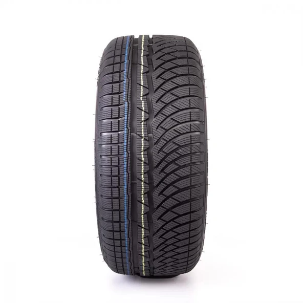 MICHELIN 245/45R18 100V XL TL PILOT ALPIN PA4 ZP *MOE Üretim Tarihi : 2025 - Resim 2