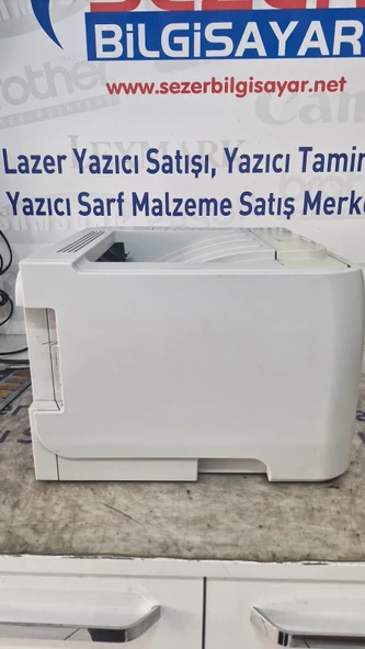 HP Laserjet P2035 - Resim 2