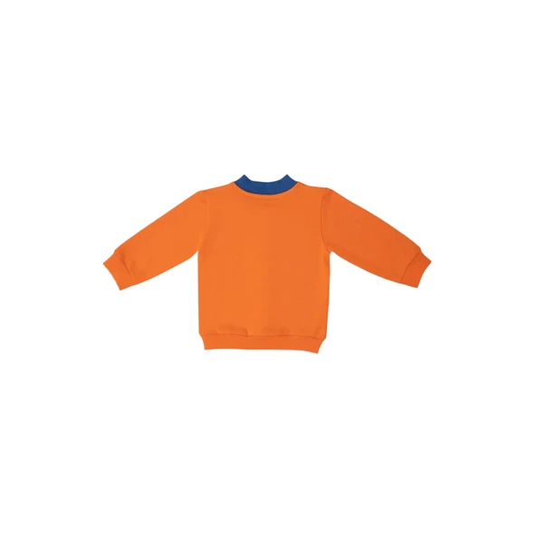 Magnificent Bebek Hırka - 7