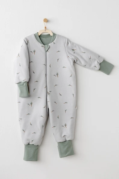 Erkek Bebek Uyku Tulumu Sleeper 2,5 Tog ürün görseli