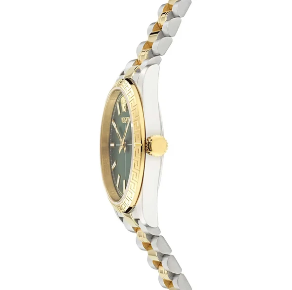 Versace VRSCVE0E00425 Kadın Kol Saati - Resim 2