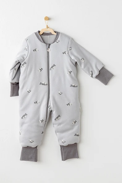 Erkek Bebek Uyku Tulumu Sleeper 2,5 Tog