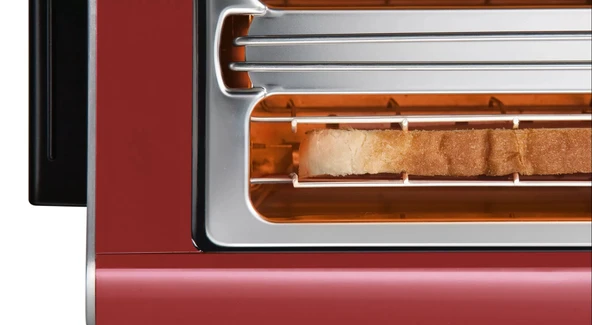 Siemens TT86104 Ekmek Kızartma Makinesi sensor for senses - Resim 4