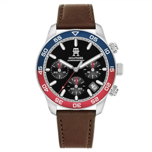Tommy Hilfiger TH1792166 Erkek Kol Saati