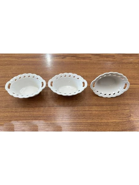 Cooker CKR3622 Porselen Reçellik 6 Parça ürün görseli 1