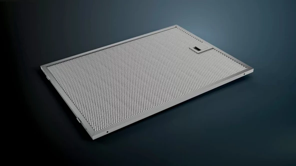 Siemens LF97BBM50 Ada Davlumbaz - Resim 8