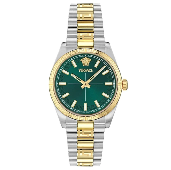 Versace VRSCVE0E00425 Kadın Kol Saati