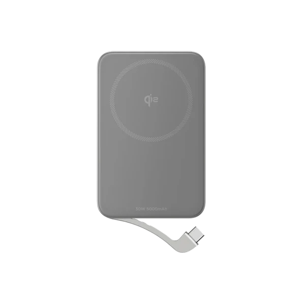 EcoFlow - RAPID Manyetik Power Bank (5000mAh) - 6