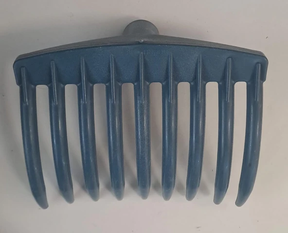 DOĞRU İŞ ZEYTİN TIRMIĞI PASOLU - EKO - Resim 7