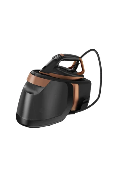 Grundig SIS 9180 Kazanlı El Ütüsü - 3