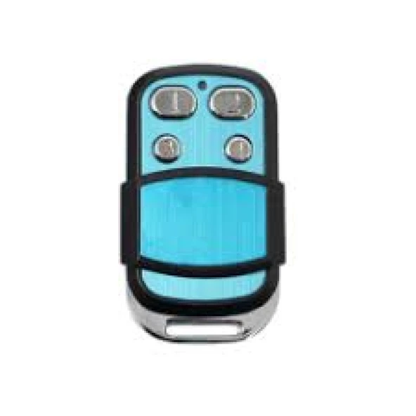 Kopyalanabilir Garaj Bariyer Kumandası - 2