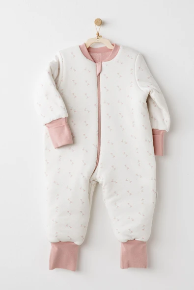 Kız Bebek Uyku Tulumu Sleeper 2,5 Tog ürün görseli