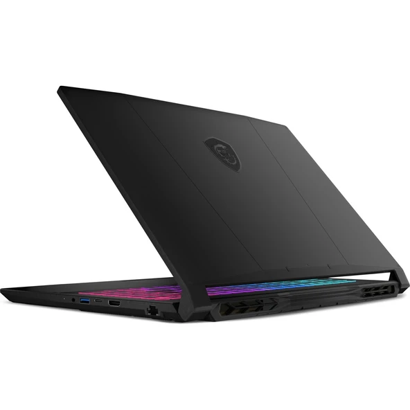 Msı Katana 15 Hx B14WFK-817XTR Intel Core I7 14650HX 16GB 8gb 1tb SSD RTX5060 Freedos 15.6" Qhd 165Hz Taşınabilir Bilgisayar - 7