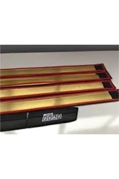 Tofaş Doğan Şahin Kartal M131 Slx Kapı Bandı Çıtası Takım - Resim 8