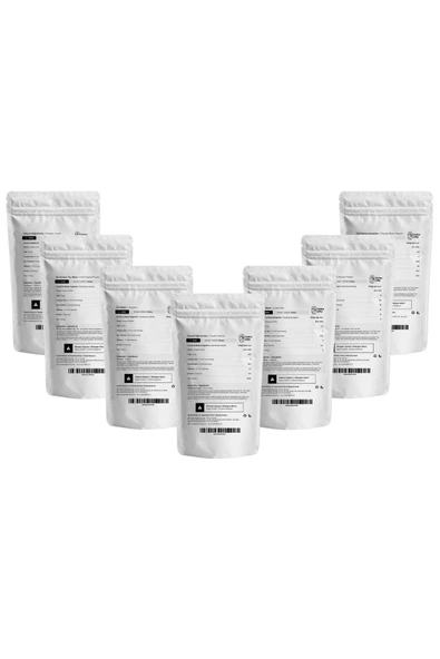 7’li Temel Baharat Seti – Doğal ve Katkısız Baharat Çeşitleri - Resim 2