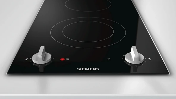 Siemens ET375CFA1E iQ300 Elektrikli Domino Ocak 30 cm - Resim 2