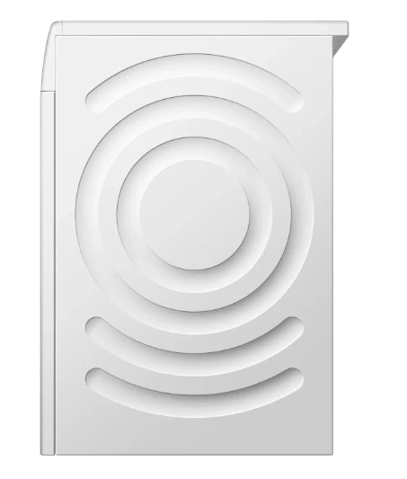 Siemens WG54B2A1TR Tam otomatik çamaşır Makinesi - 5