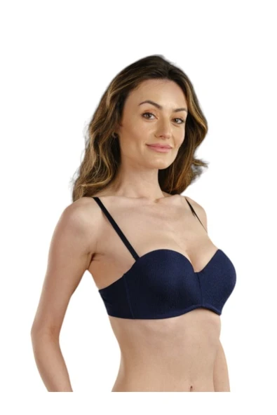 STORMED Lotus Birleşik Cup Destekli Push-Up Sütyen 650 ürün görseli 1