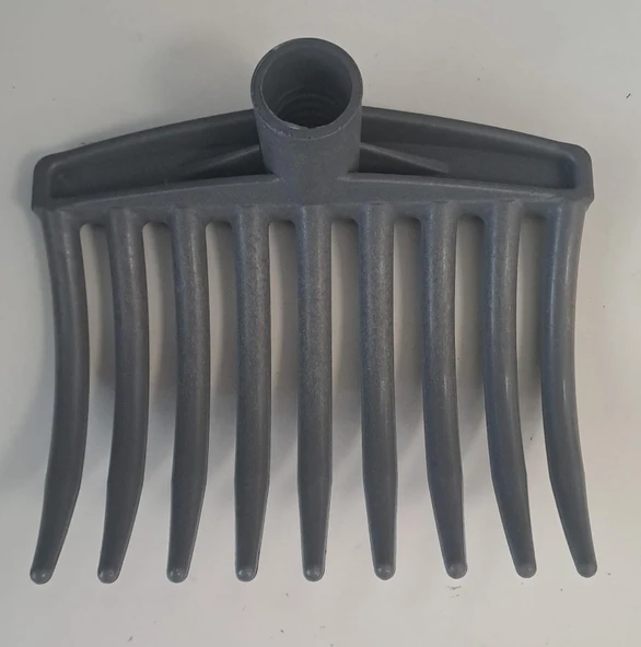 DOĞRU İŞ ZEYTİN TIRMIĞI PASOLU - EKO - Resim 4