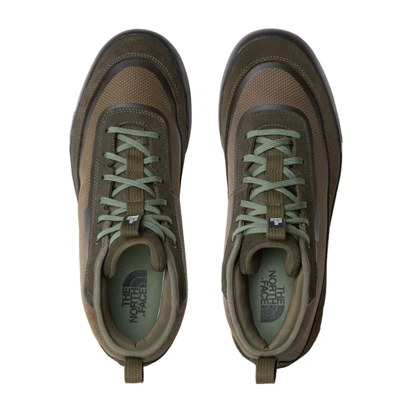 The North Face Clyffe İzolasyonlu Su Geçirmez NF0A8D8XC8I1 - Resim 3