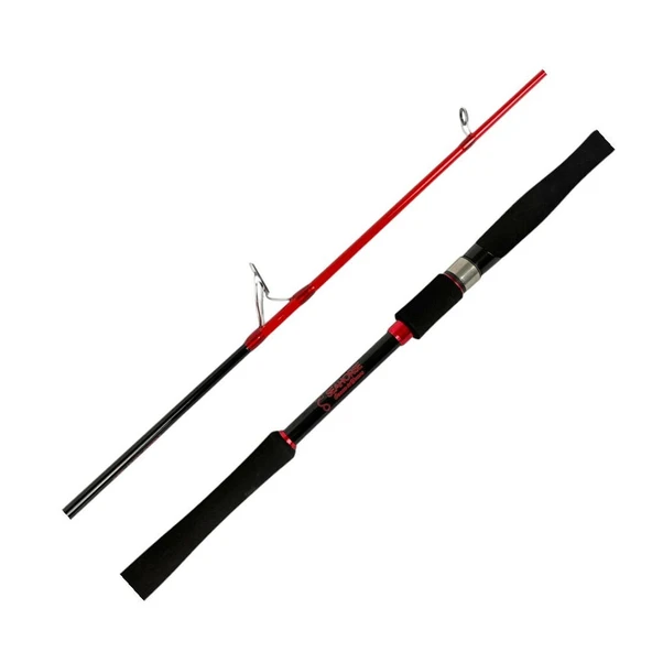 Sea Horse Kaiba 2,43m 15-80gr - Resim 2