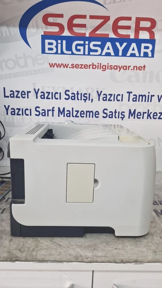 HP Laserjet P2055 DUPLEXLİ LAZER YAZICI (2. EL YAZICIDIR ) ürün görseli