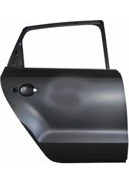 Vag Kapı Arka Sag Polo 2010> - Orjınal 6r4833056j ürün görseli