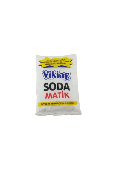 VİKİNG TOZ SODA 500 GR 1 ADET ürün görseli 1