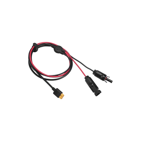 EcoFlow - Güneş Paneli Şarj Kablosu (5m)