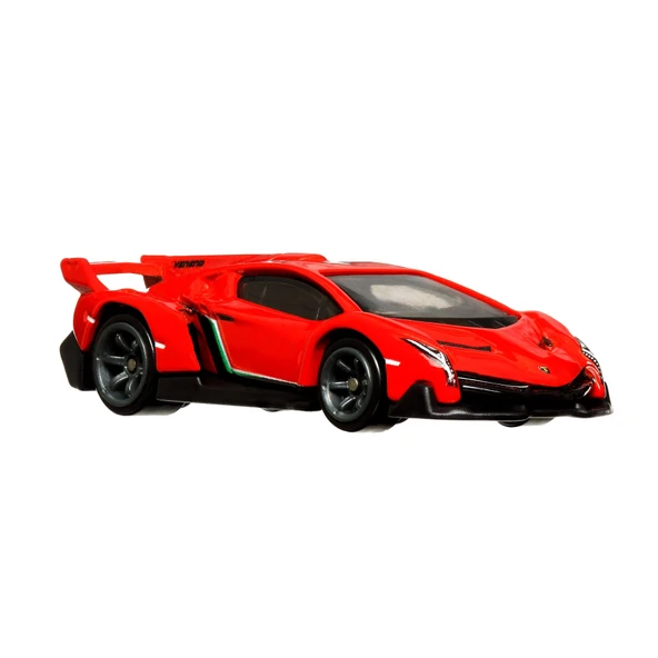 Hot Wheels Premium Car Culture Lamborghini Veneno FPY86-HKC41 - 2