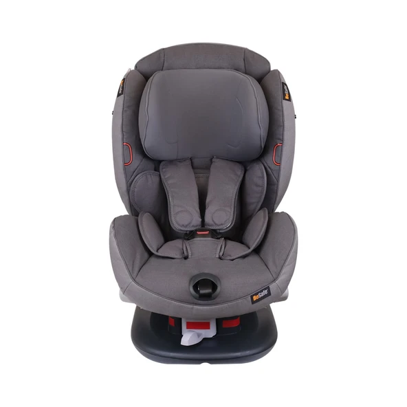 İzi Comfort X3 918 Kg Oto Koltuğu Metallic Melange - Resim 2