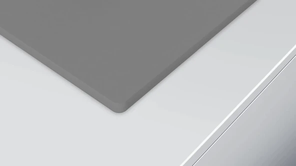 Siemens EN7B8QO12O iQ300 Gazlı Ocak 75 cm - Resim 3