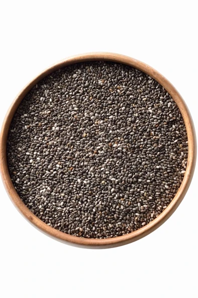 Online Çiftçi Chia Tohumu 5x100Gr - Resim 3