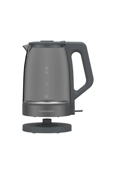 Grundig WK 6440 Işıklı Cam Kettle ürün görseli