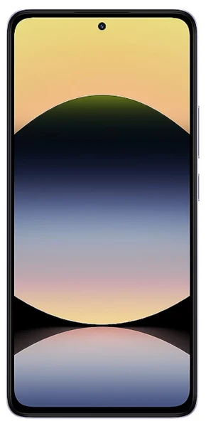 Xiaomi Redmi Note 14 8 GB 256 GB Mor (Xiaomi Türkiye Garantili) - 2