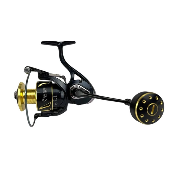 Sea Horse Raiden Sky 4000 ürün görseli 1