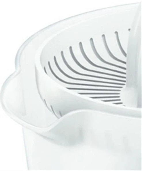 Philips Daily Collection HR2738/00 Narenciye Sıkacağı - Resim 3