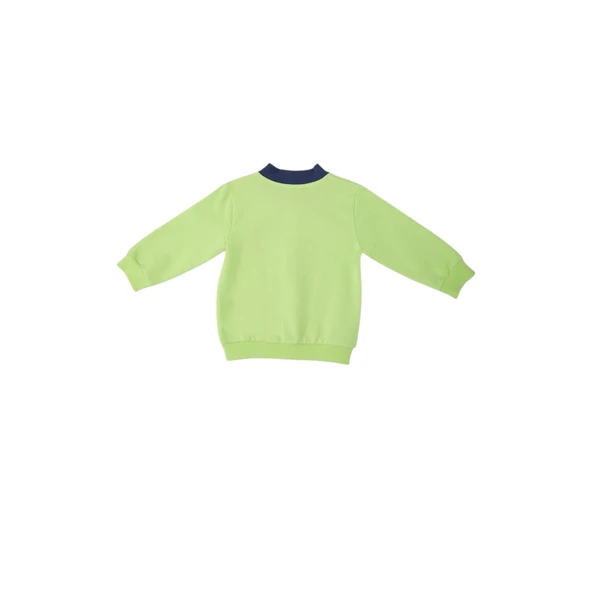 Magnificent Bebek Hırka - 4